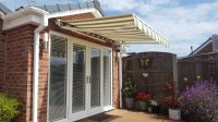 Patio Awning