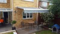 Patio Awning