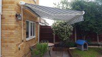 Patio Awning