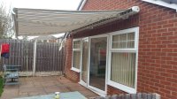 Patio Awning