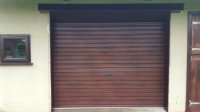 Roller Door