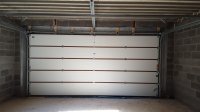 Sectional Garage Door